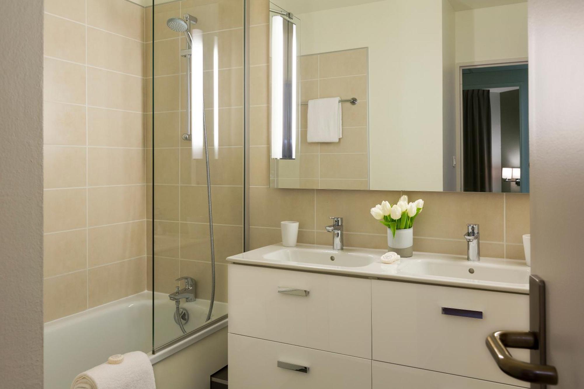 Citadines Antigone 3* Montpellier