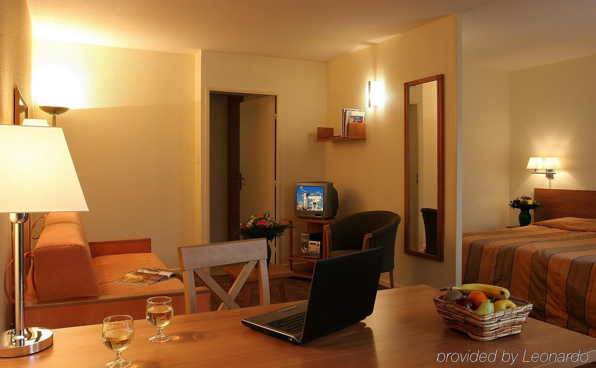 Citadines Antigone Aparthotel 3*