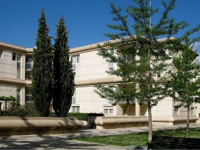 Citadines Antigone 3* Montpellier