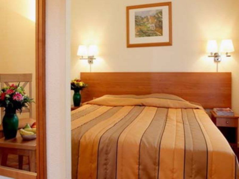 Aparthotel Citadines Antigone Montpellier