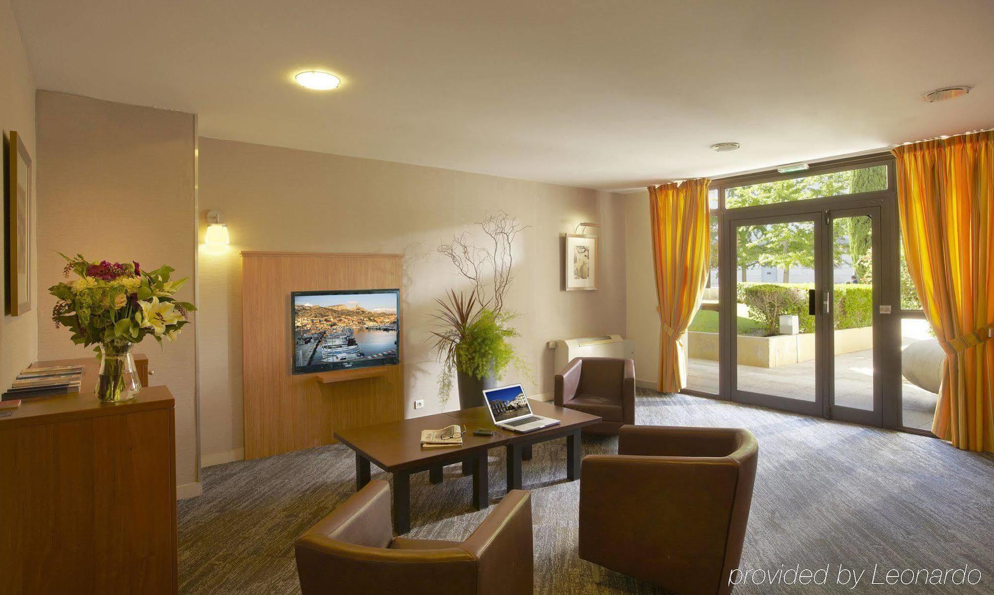 Citadines Antigone Aparthotel Montpellier