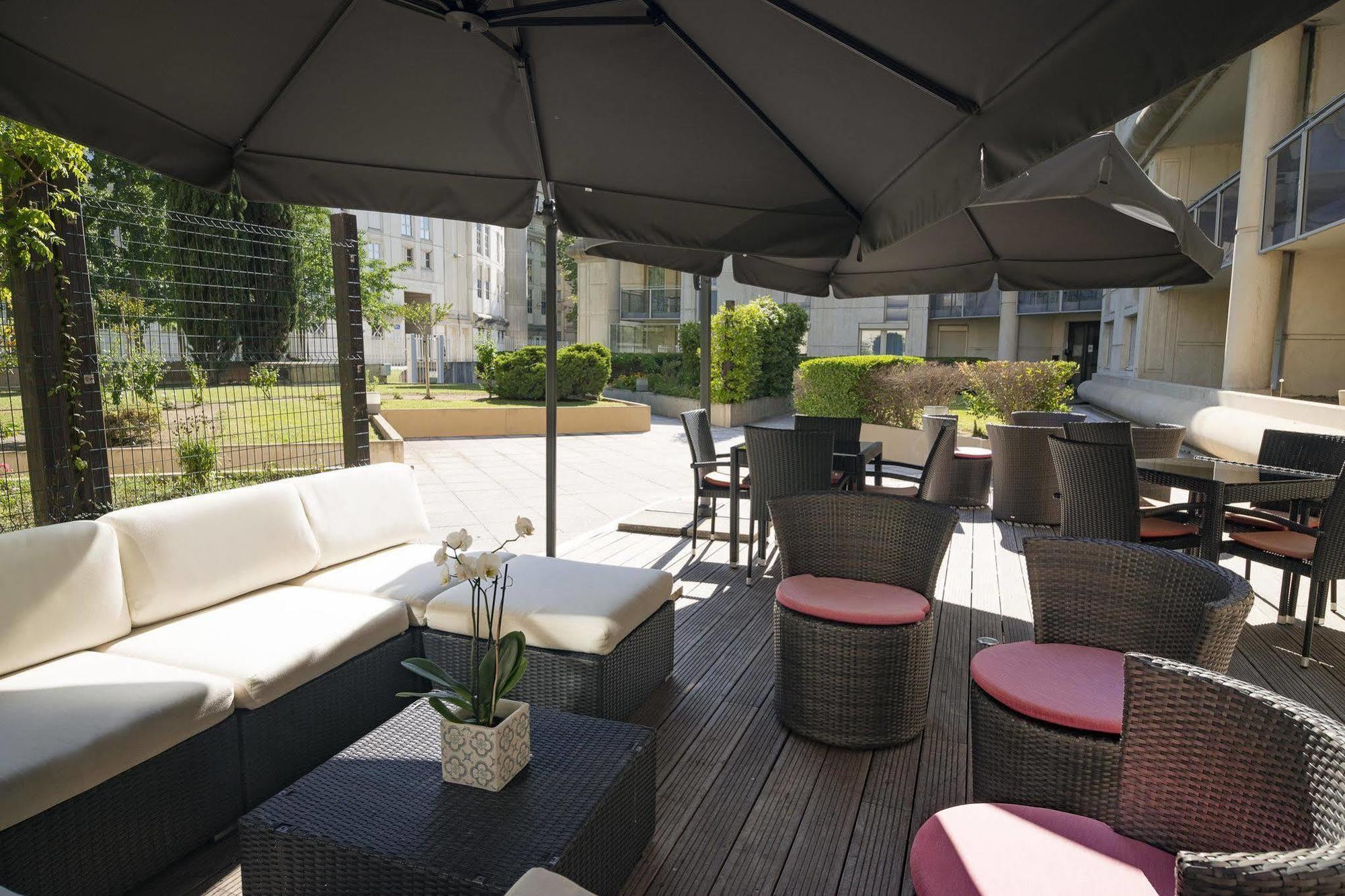 Citadines Antigone Aparthotel 3*