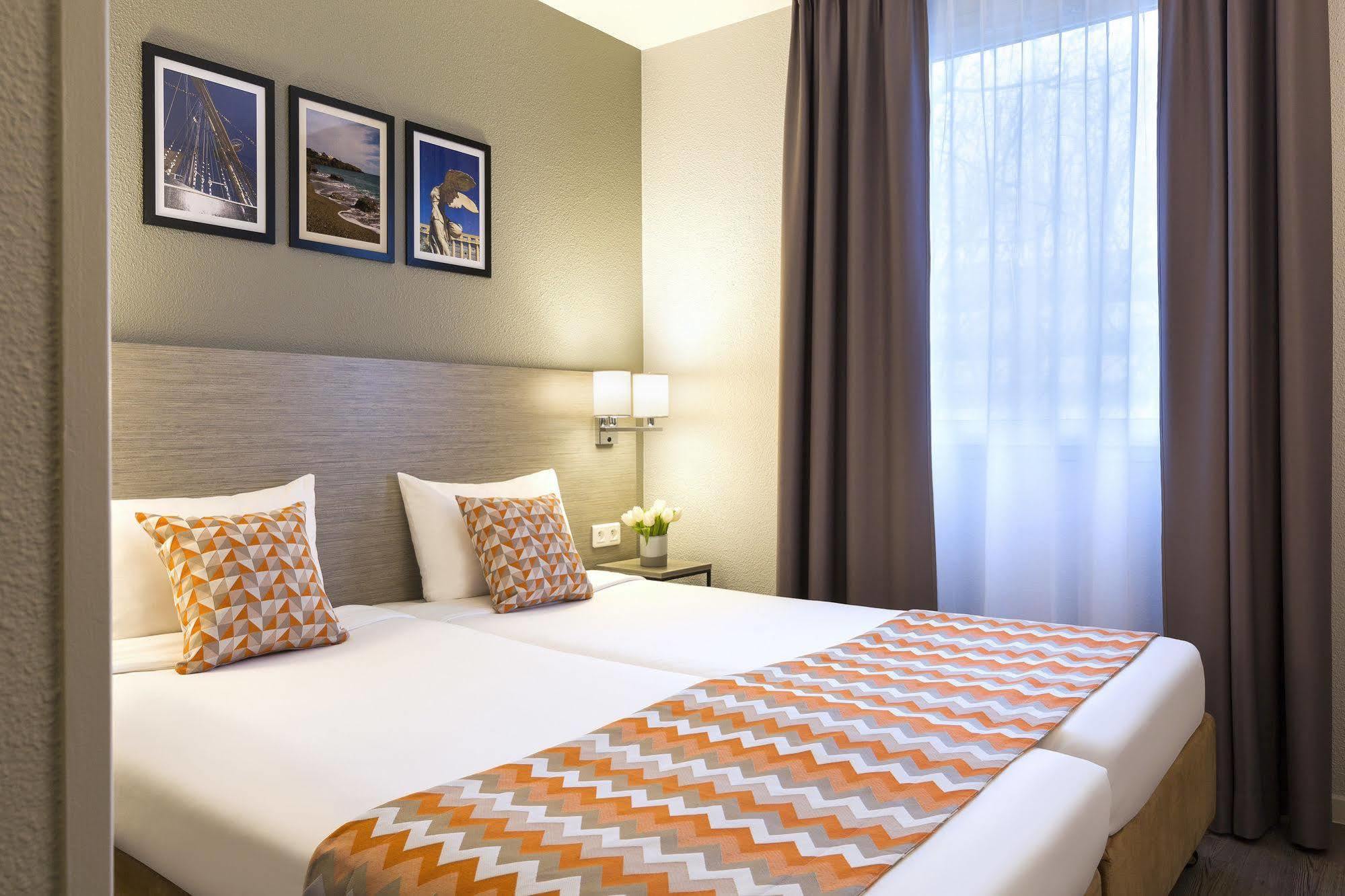 Citadines Antigone