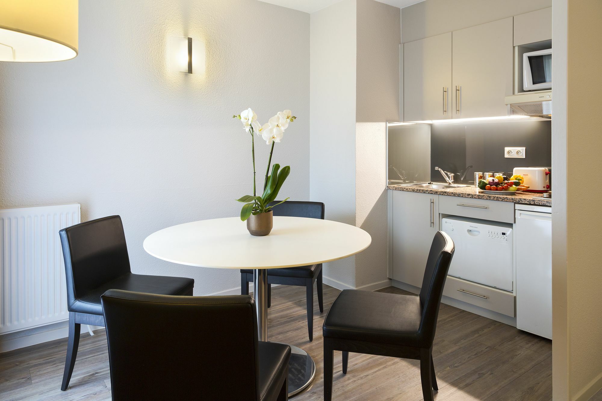 Aparthotel Citadines Antigone
