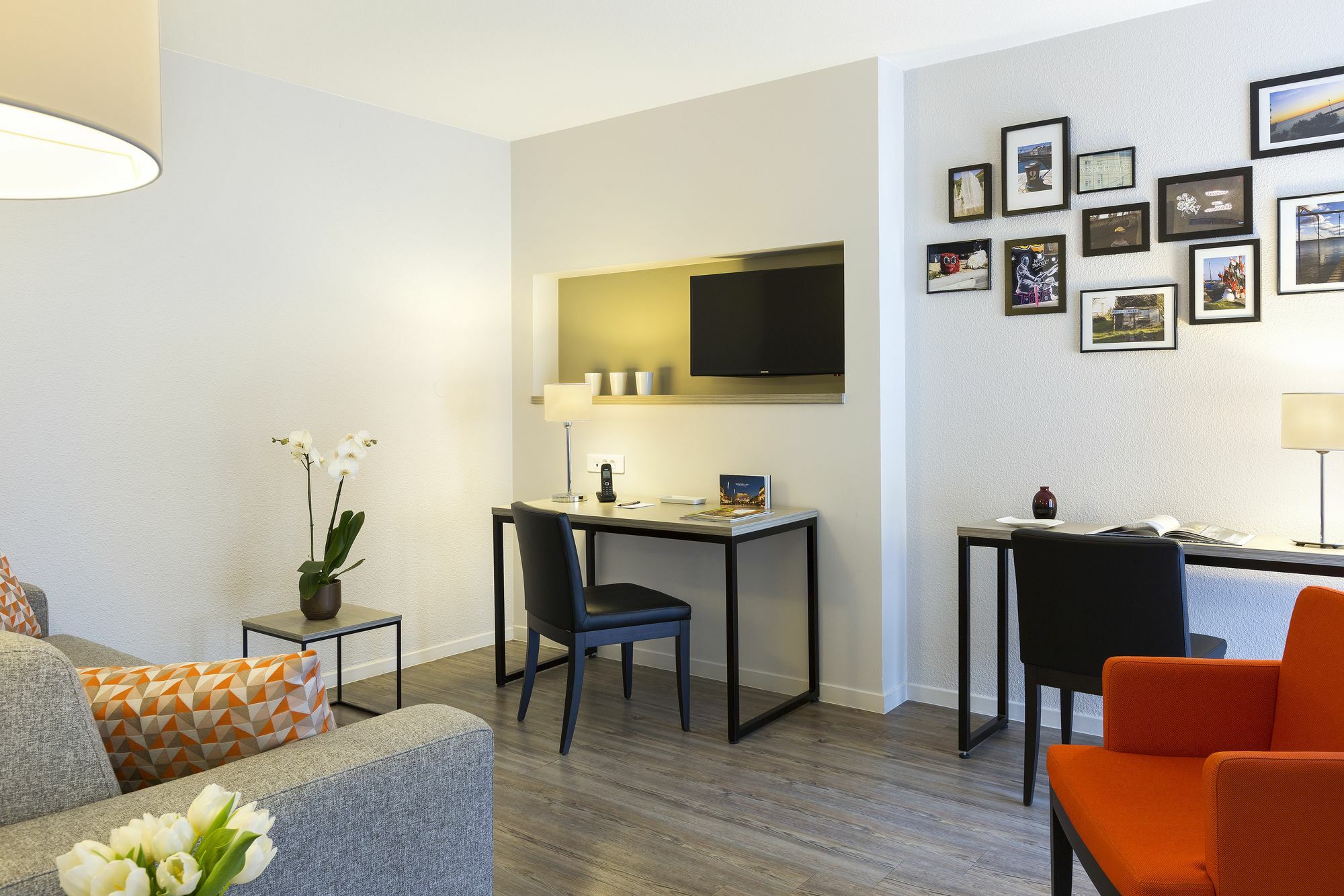Citadines Antigone Aparthotel 3*