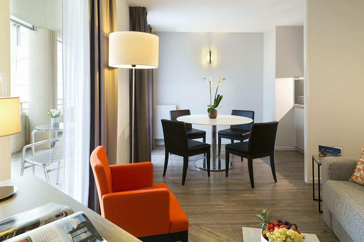 Citadines Antigone Aparthotel 3*